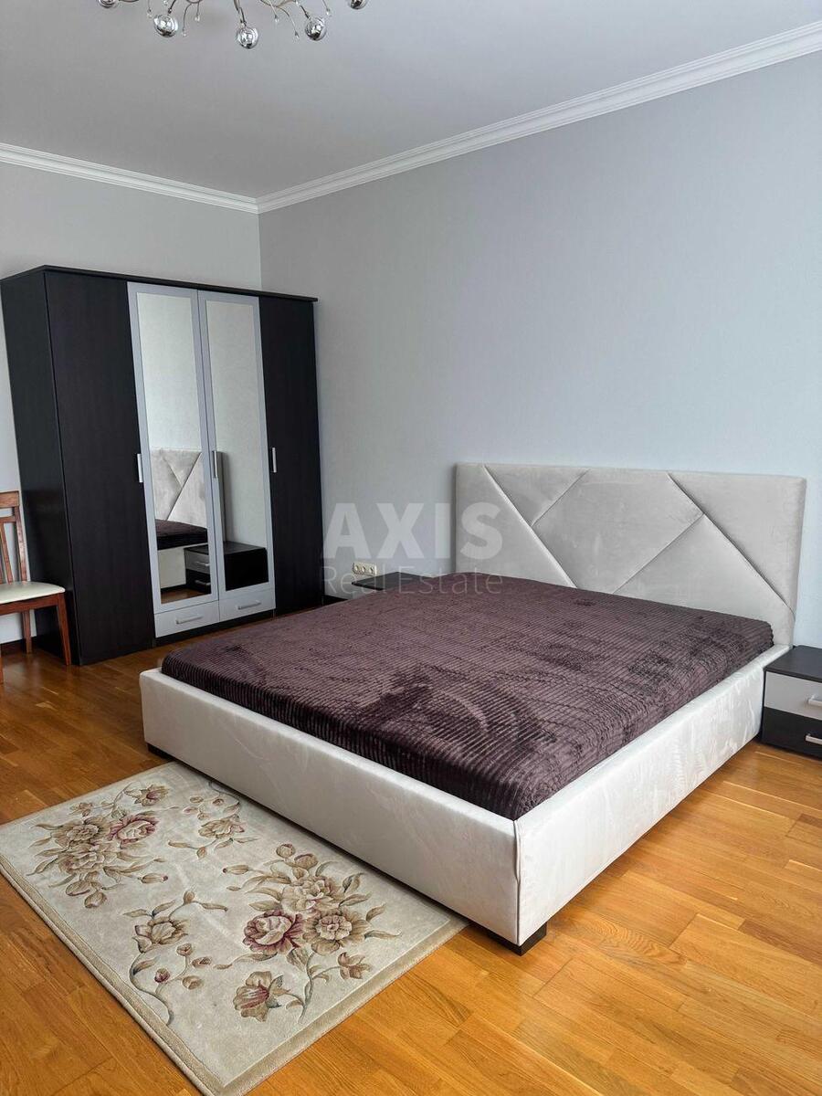 3k apartment vul. Antonovycha 72606503