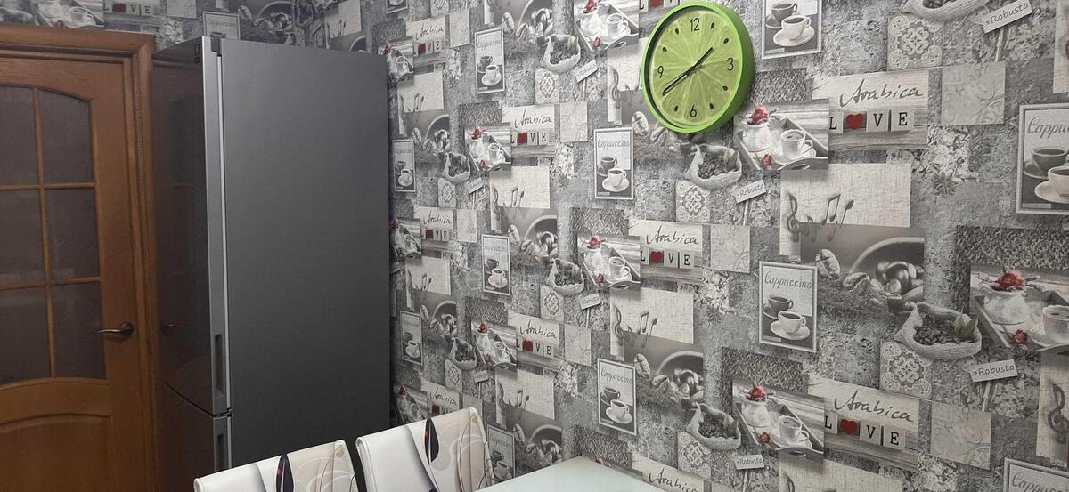 3k apartment vul. Kostjantynivs'ka 34606682
