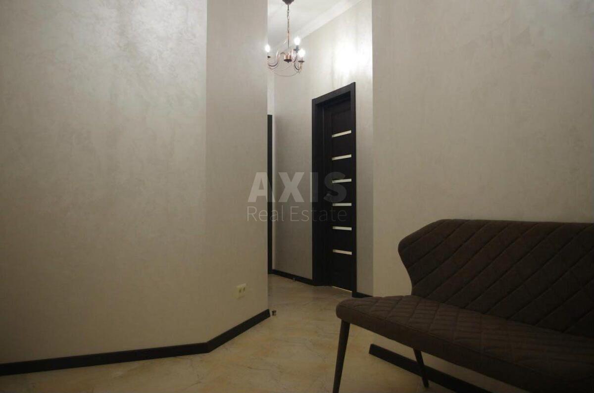 1k apartment vul. Barbjusa Anri 37/1563913
