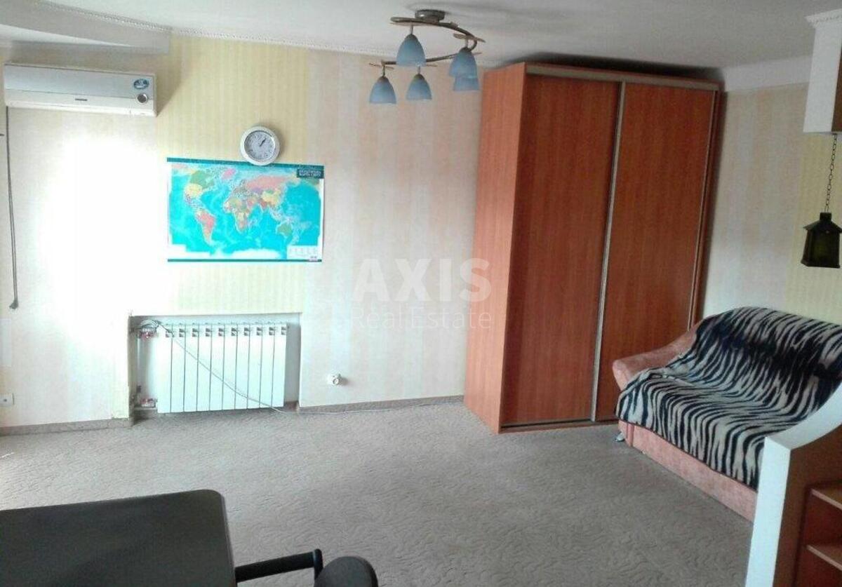 1k apartment vul. Volkova Kosmonavta 26564103