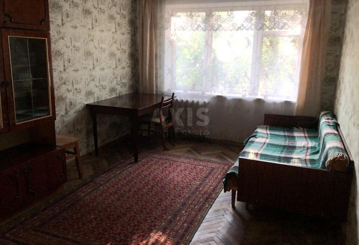 2k apartment vul. Danyla Shherbakivs'kogo 52