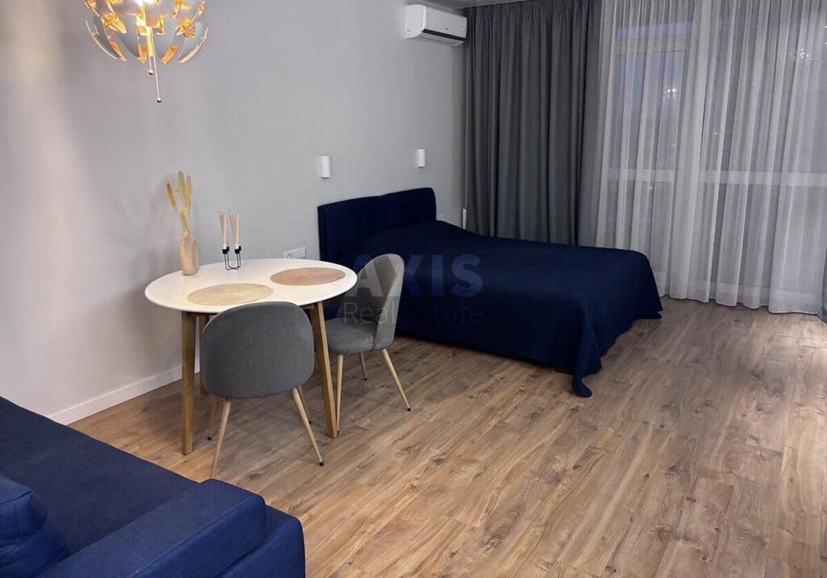 1к квартира ул. Предславинская 55А607381