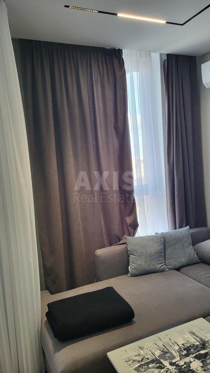 2k apartment pr-t Peremogy 671