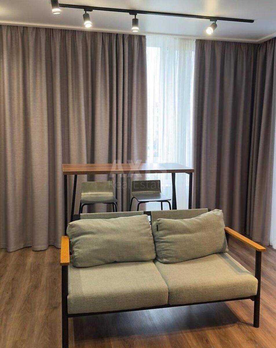 1к квартира ул. Салютная 2Б607552