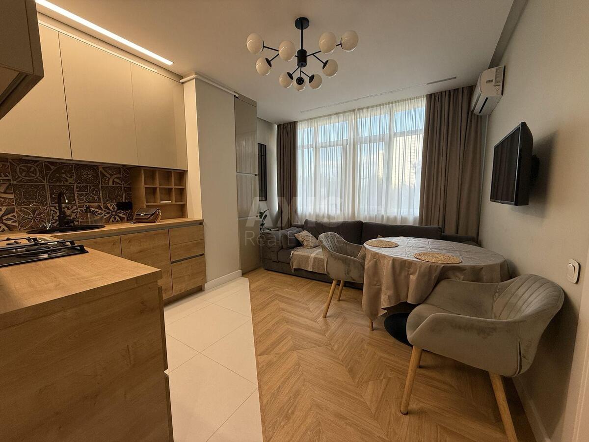 1k apartment vul. Praktychna 1564400