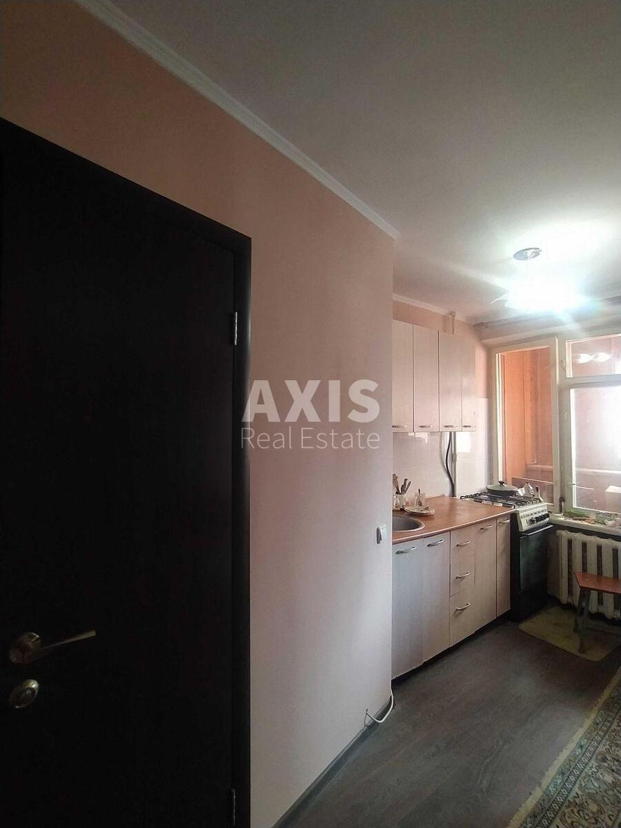 1k apartment vul. Bilorus'ka 28А542092