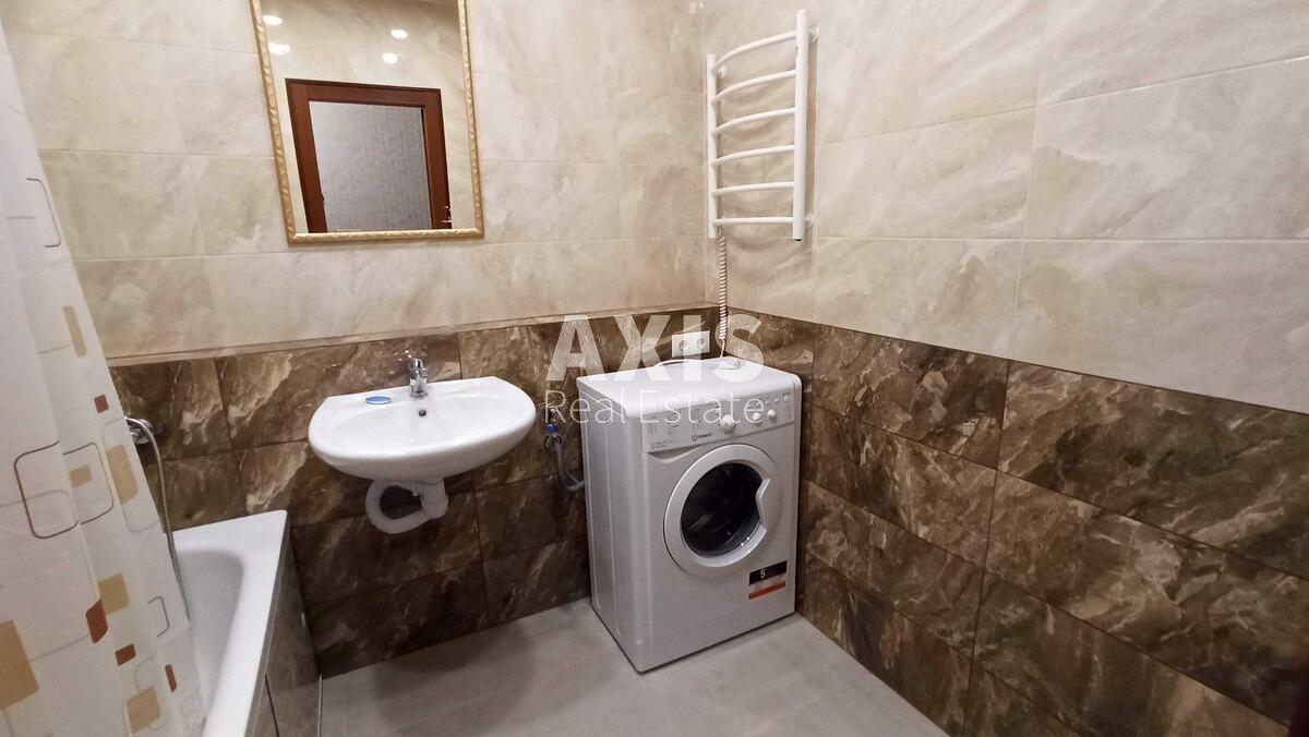 1k apartment prov. Baltijs'kyj 5485265