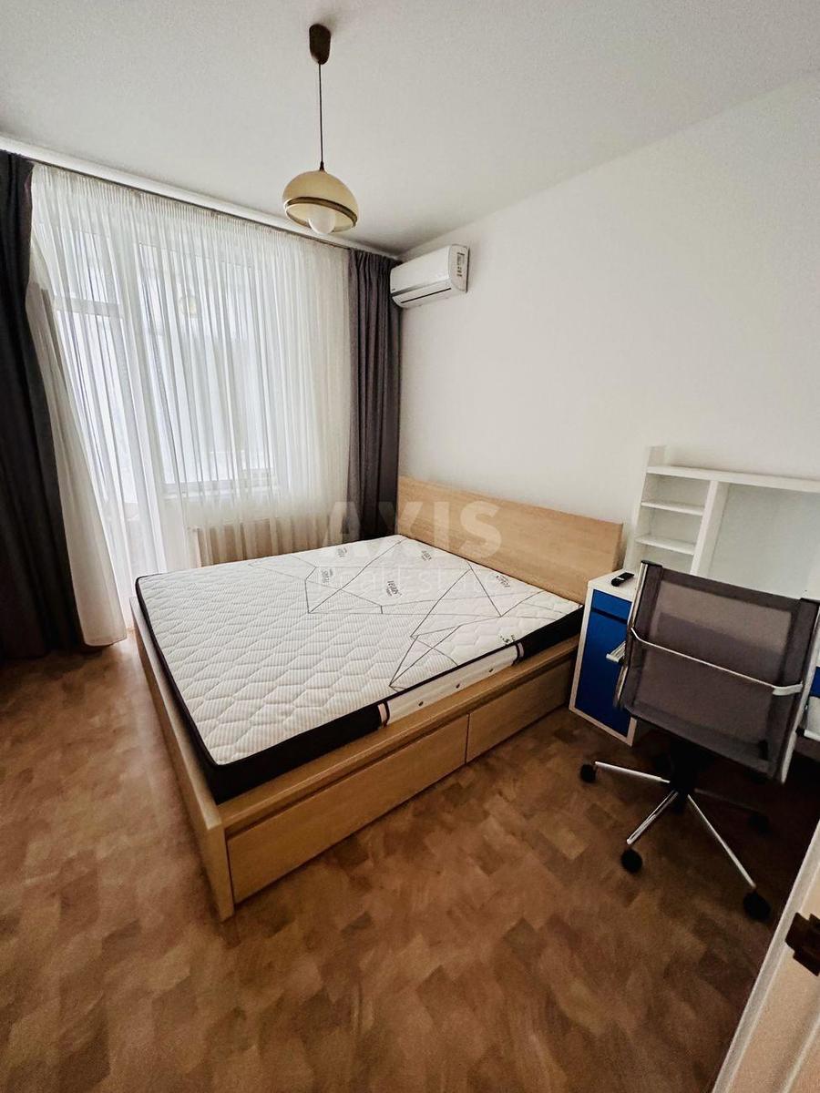 2k apartment uzv. Lysogirs'kyj 26А