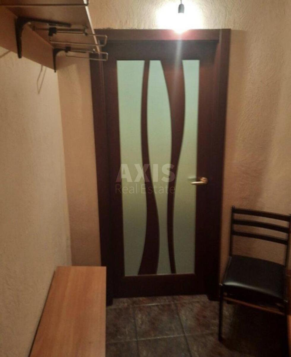 2k apartment pr-t Bazhana Mykoly 261