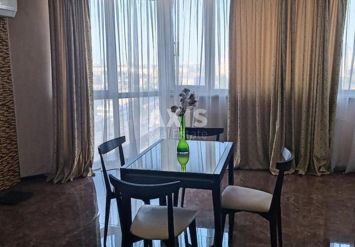 3k apartment vul. Get'mana Vadyma 1А38683
