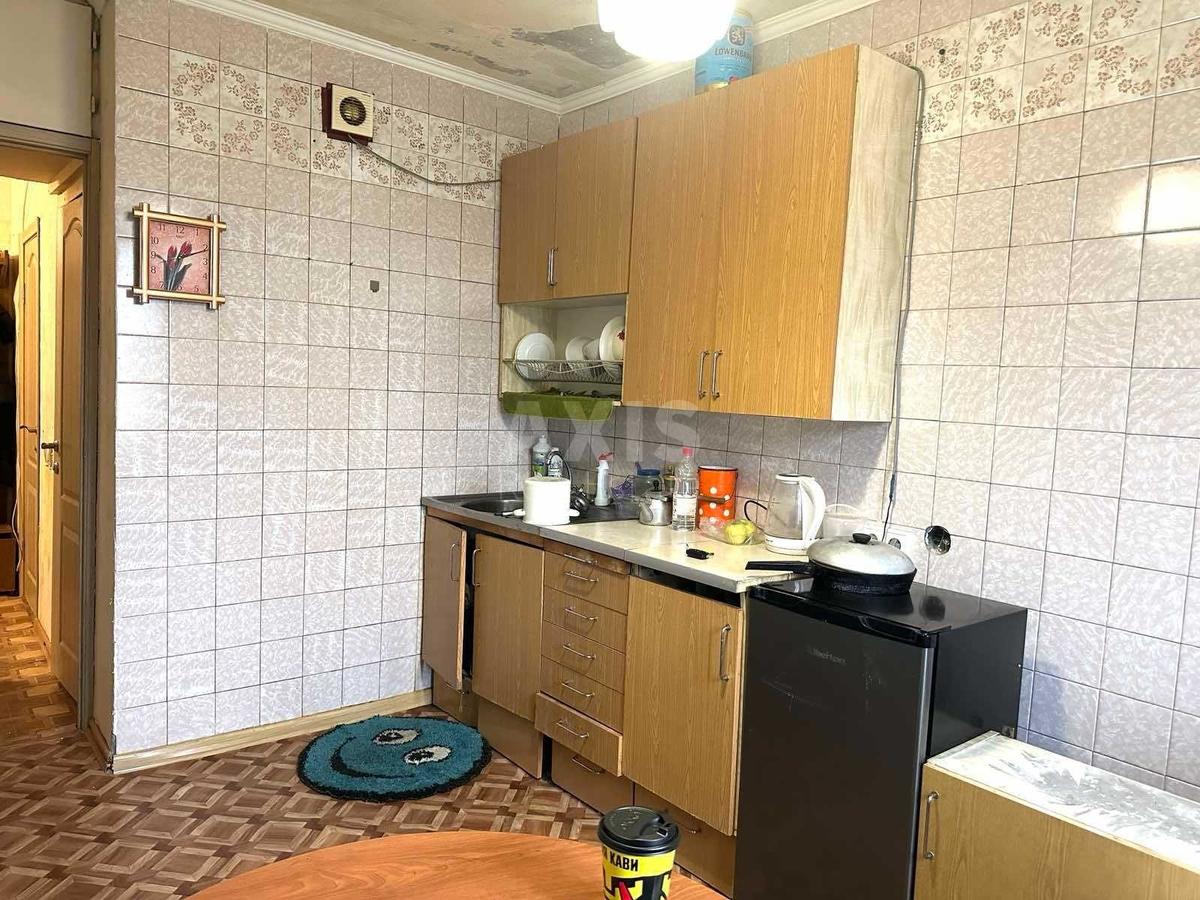 1k apartment vul. Poljarna 69