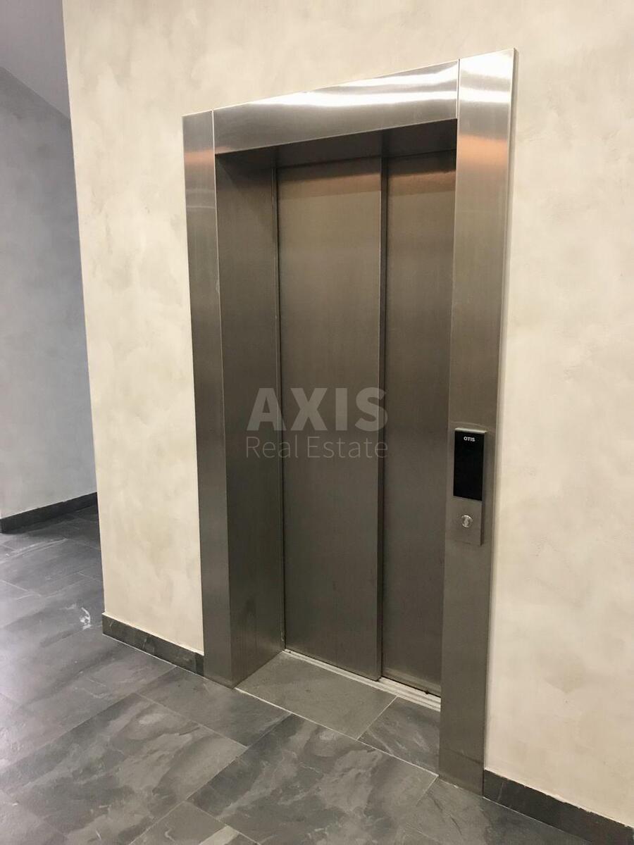 Office vul. Moskovs'ka 31/33, 262m22