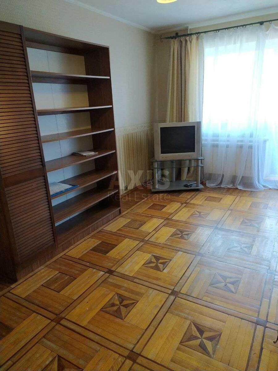2k apartment vul. Trostjanec'ka 3565677