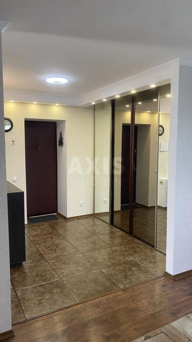 2к квартира ул. Ереванская 28А10