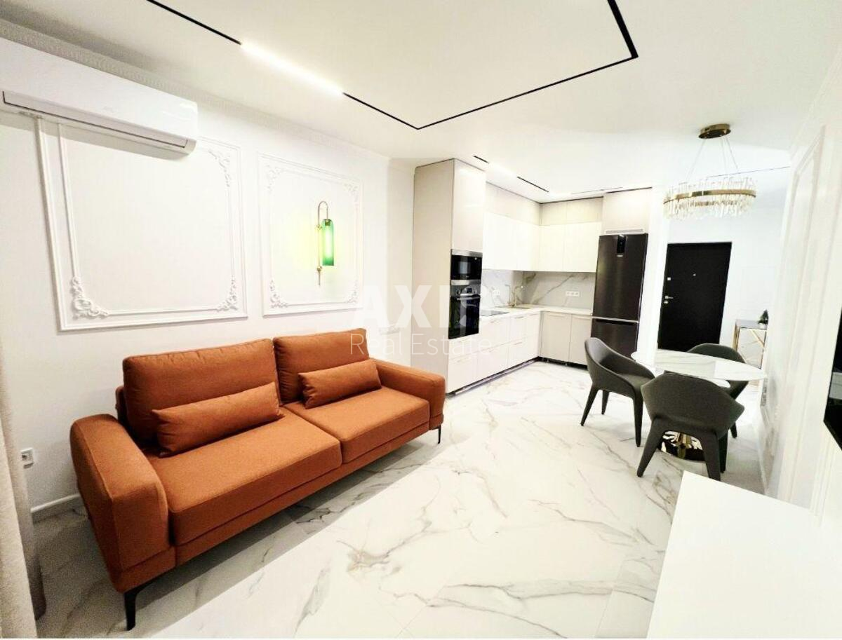 2к квартира ул. Виктора Некрасова 10А609693