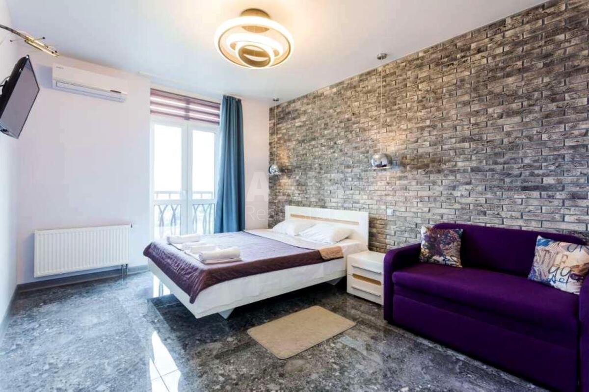 1k apartment vul. Kopernyka 3610170