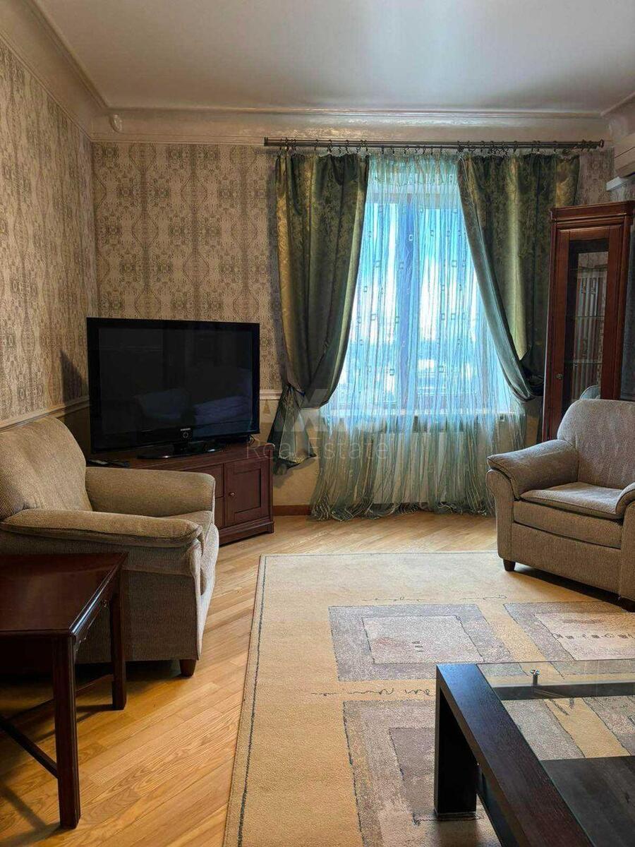 3k apartment rajon Prorizna vul., Shevchenkivs'kyj 10610795