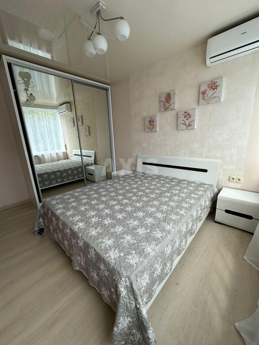 2k apartment vul. Hmel'nyc'kogo Bogdana 39567249