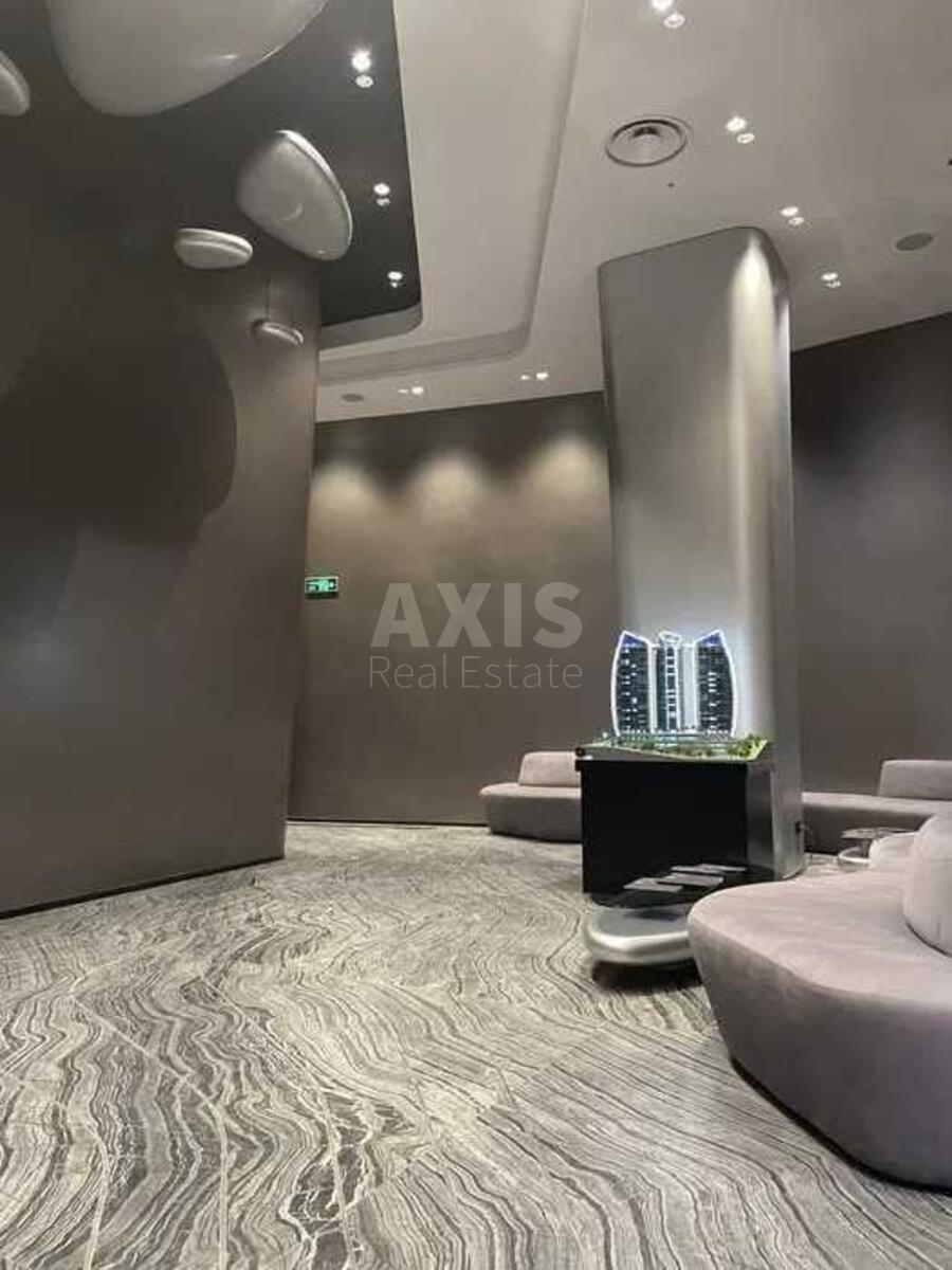 3k apartment vul. Ioana Pavla II 126110810