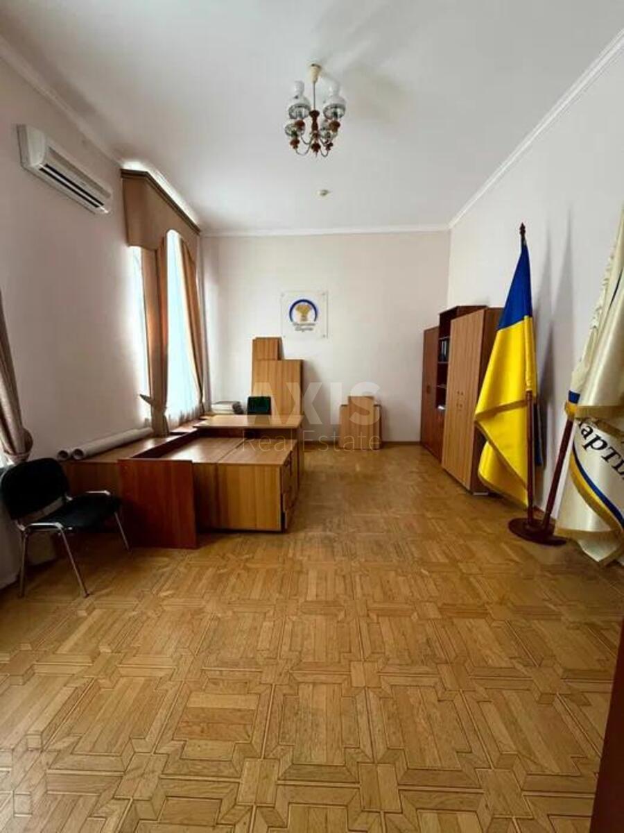 Офис ул. Рейтарская 6А, 95м2567481