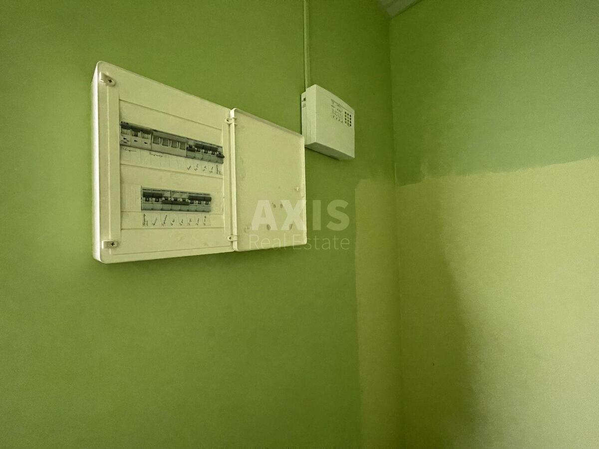 Trade object vul. Basejna 15, 58m2611309