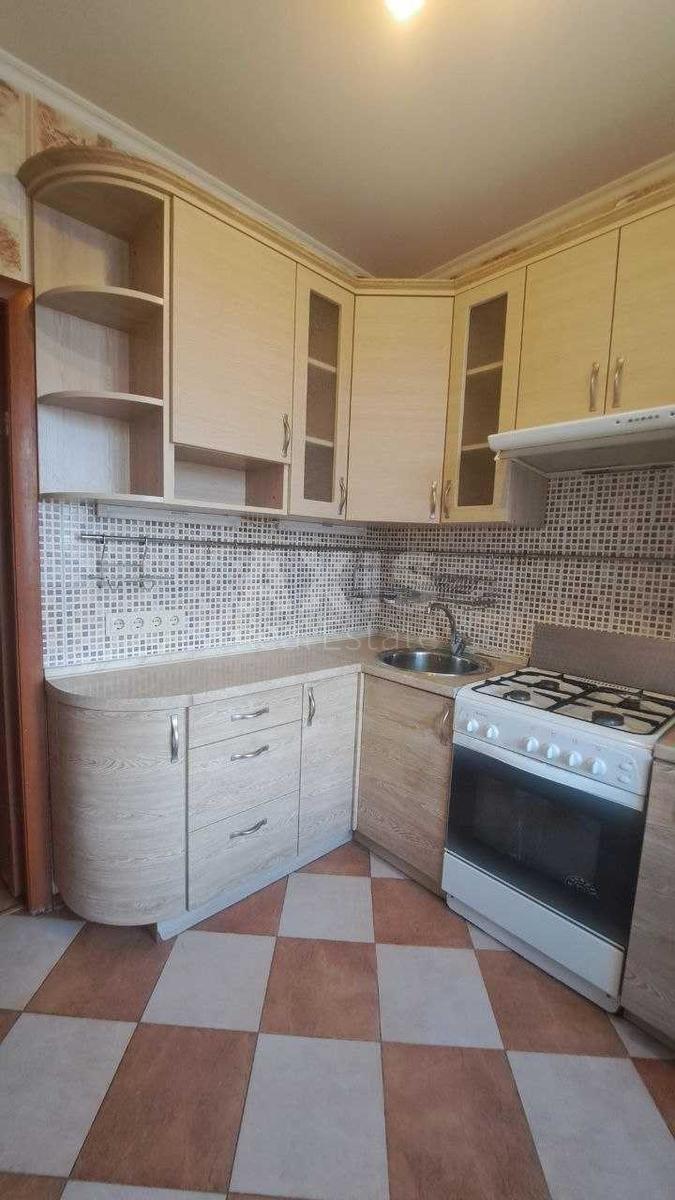 3k apartment vul. Shepeljeva Mykoly 4