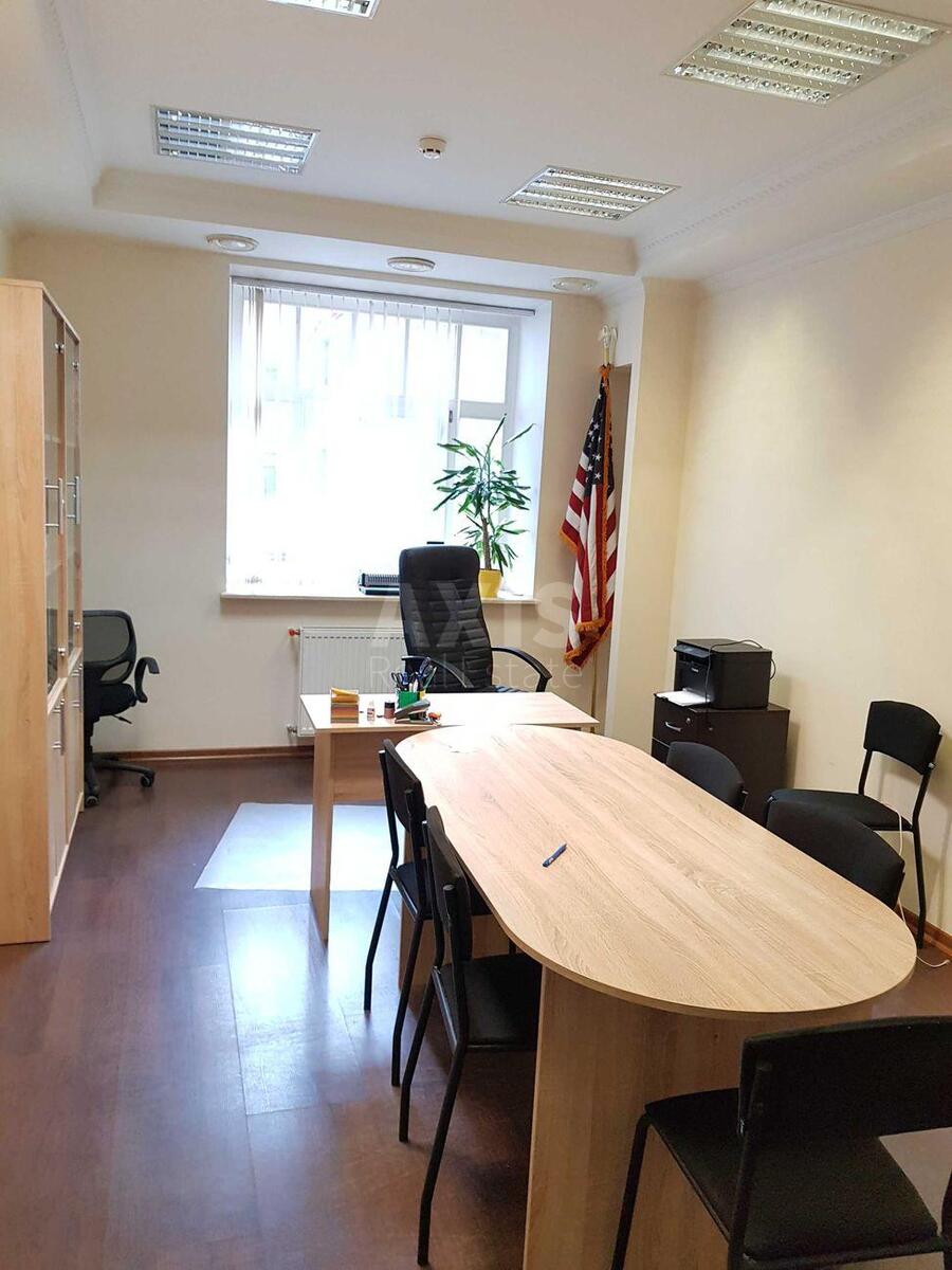 Office vul. Irynyns'ka 5/24, 190m2567659
