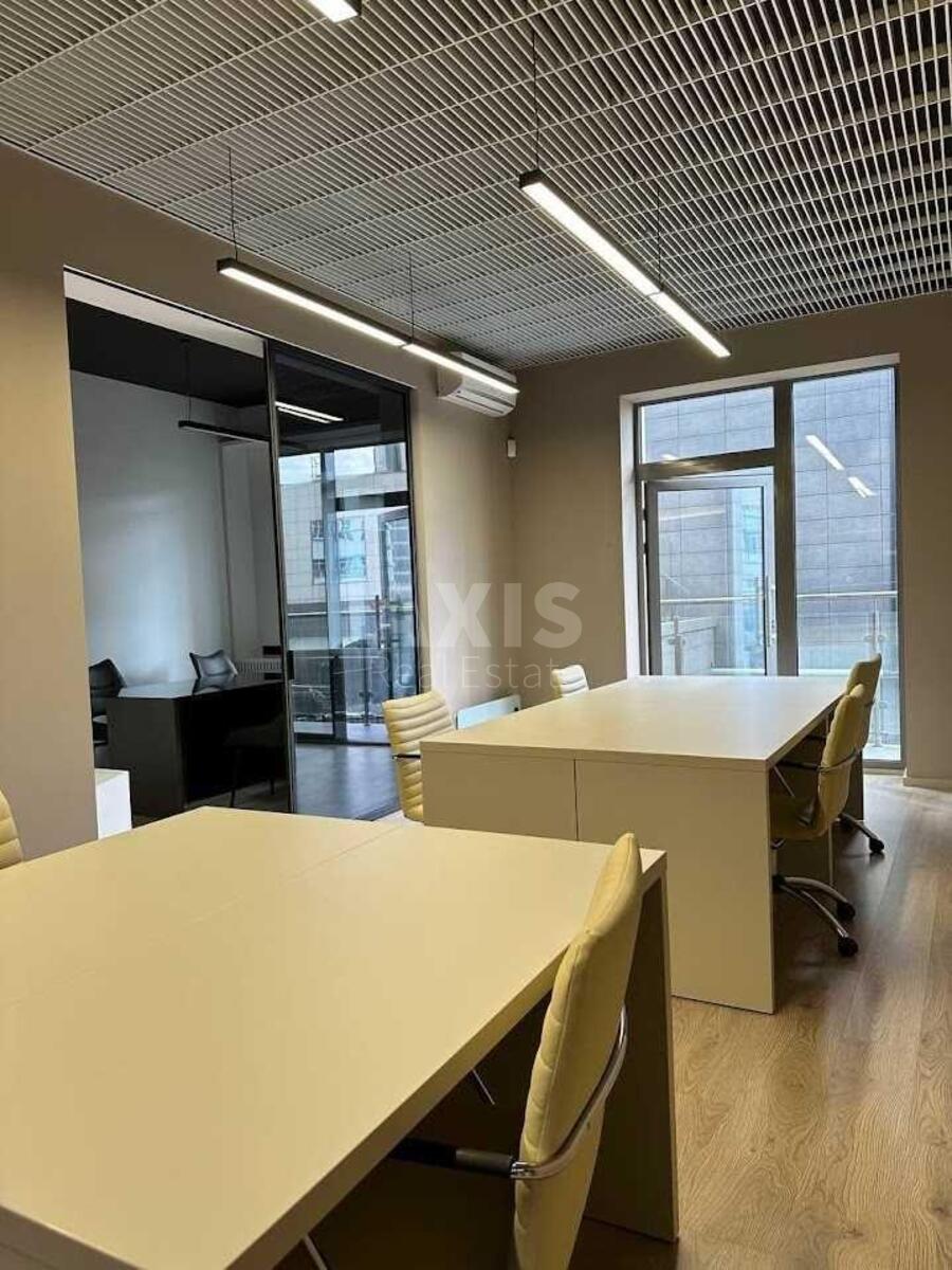 Офис наб. Днепровская 14В, 60м2568472