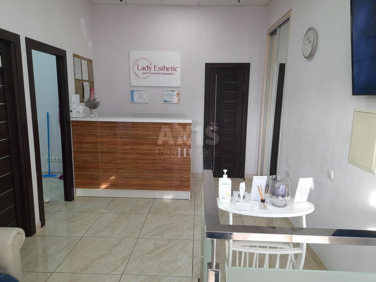 Офис ул. Антоновича 47/12, 53м2612300