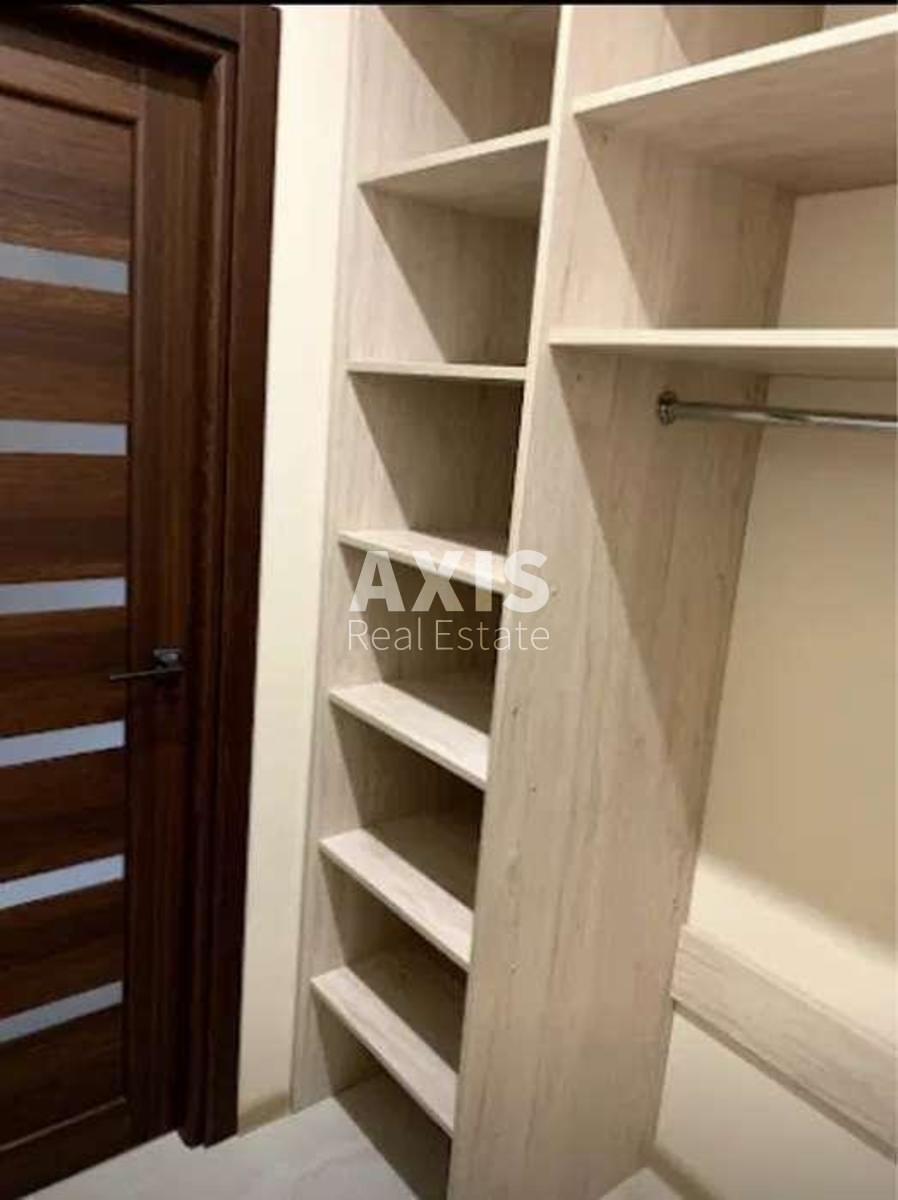1k apartment vul. Lebedjeva Akademika 1246464