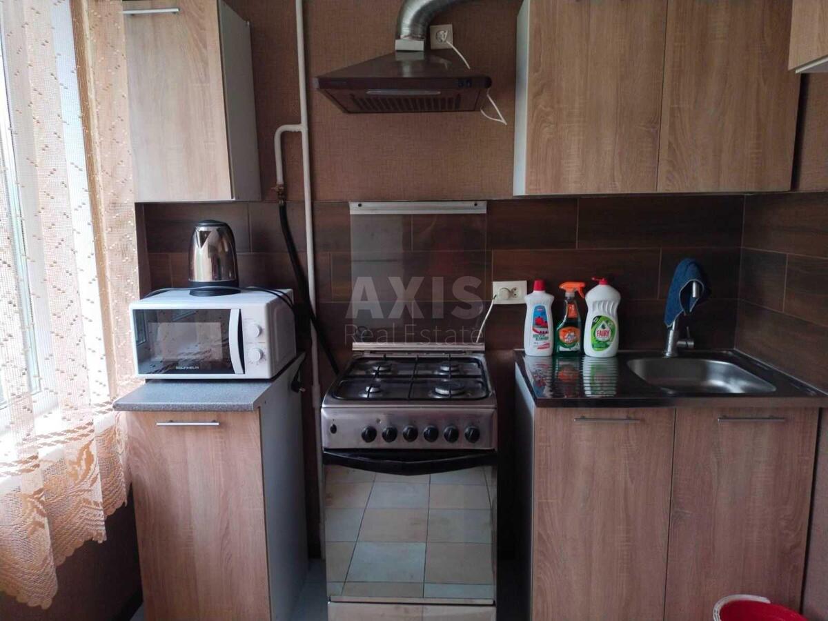 1k apartment vul. Bojchenka Oleksandra 14568720