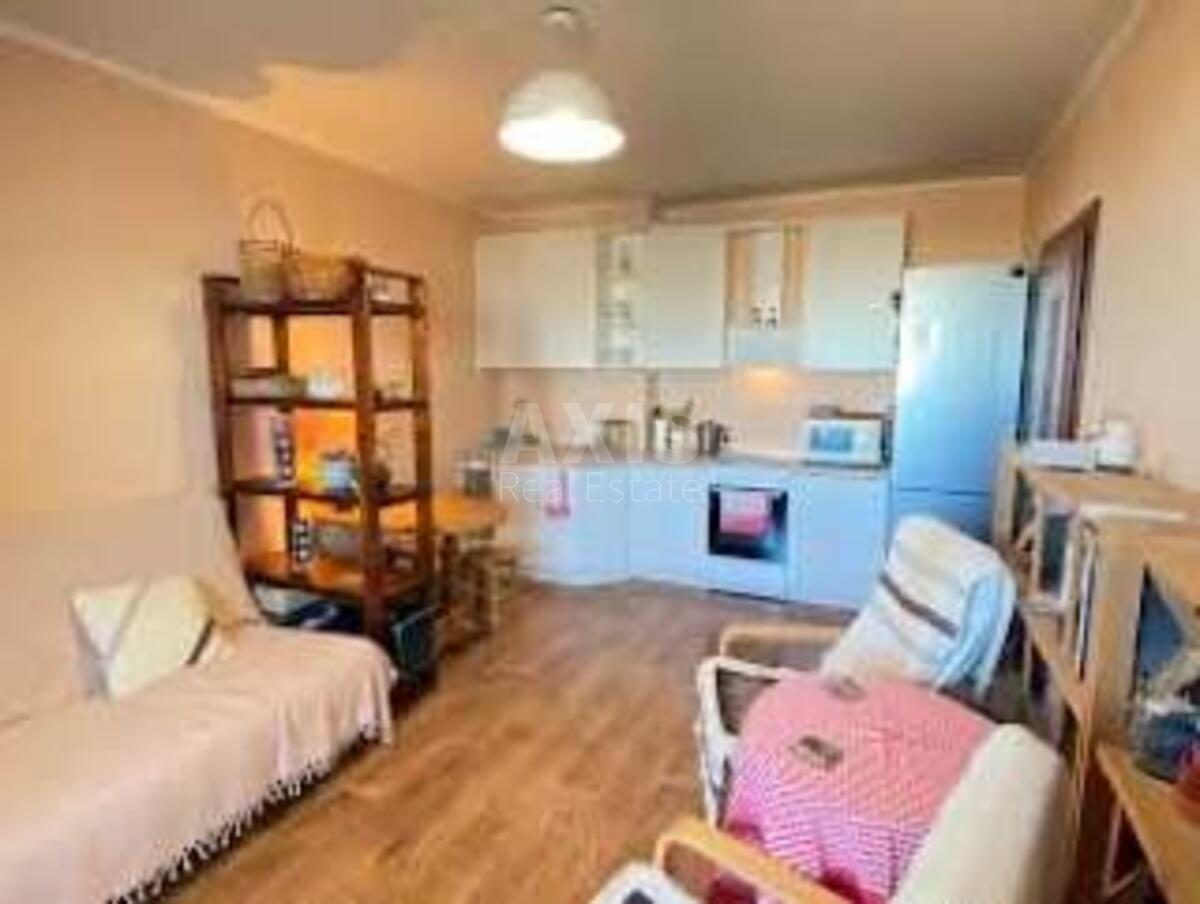 1k apartment prov. Baltijs'kyj 233