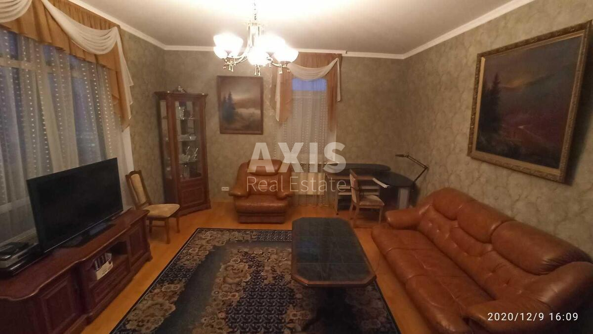 3k apartment vul. Proviants'ka 3557179