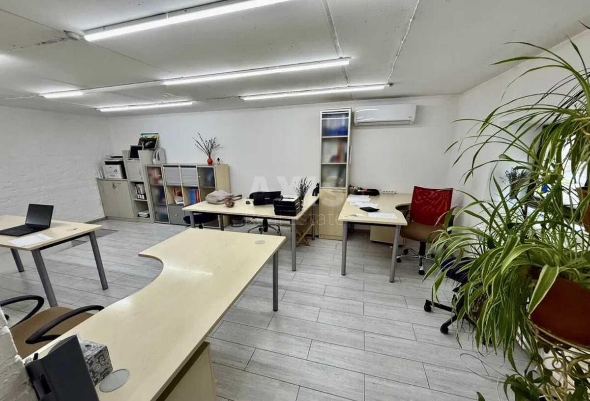 Офис ул. Кожемяцкая 12В, 119м2582369