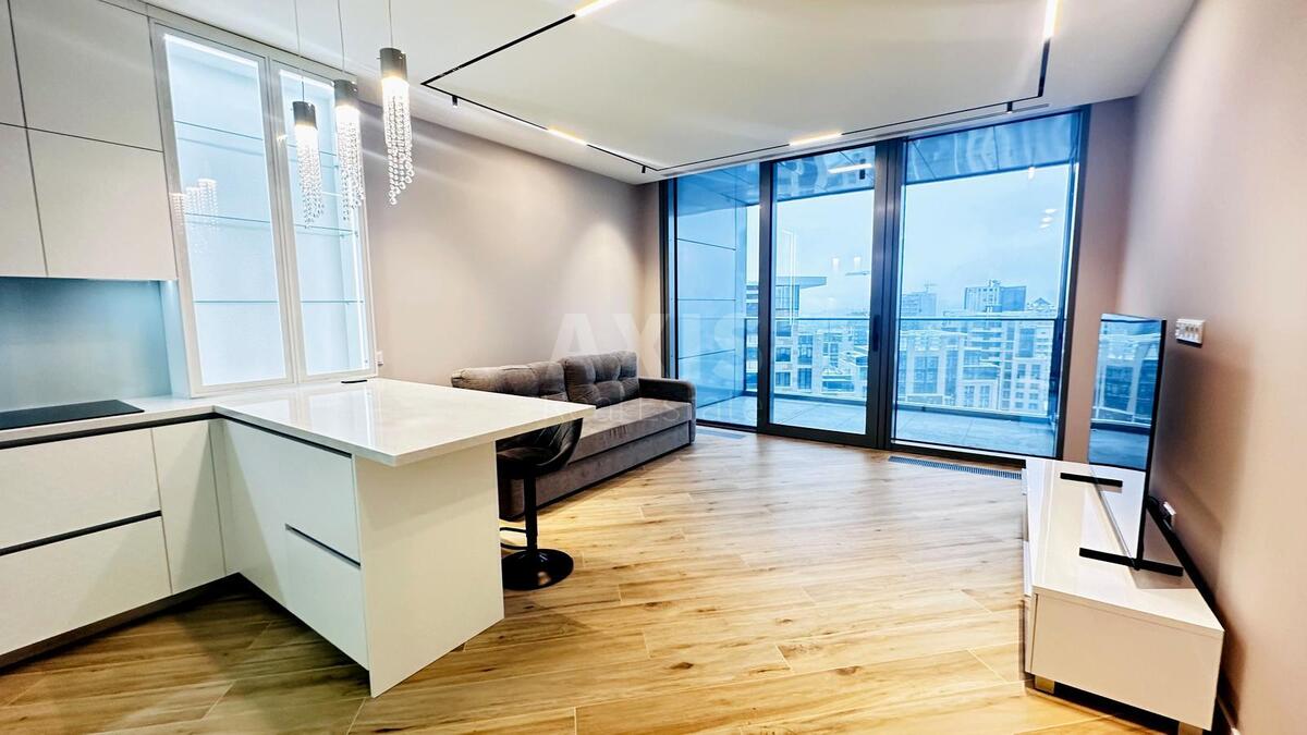 2k apartment vul. Ioana Pavla II 12626434