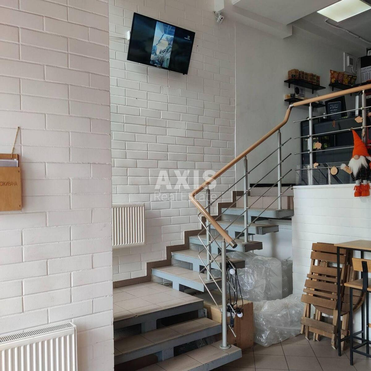 Объект торговли ул. Антоновича 125В, 50м2568353