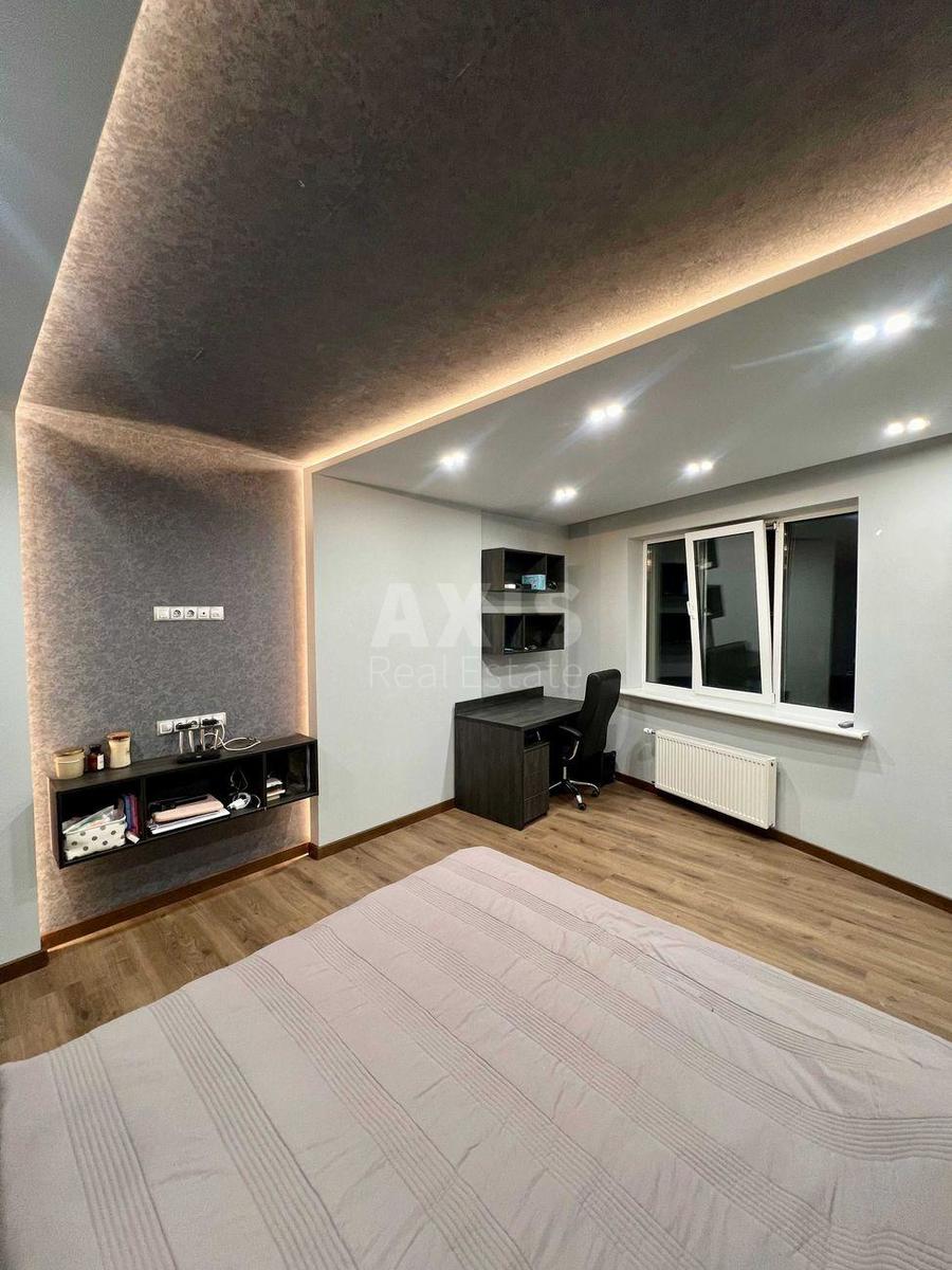 2k apartment pr-t Obolons'kyj 16