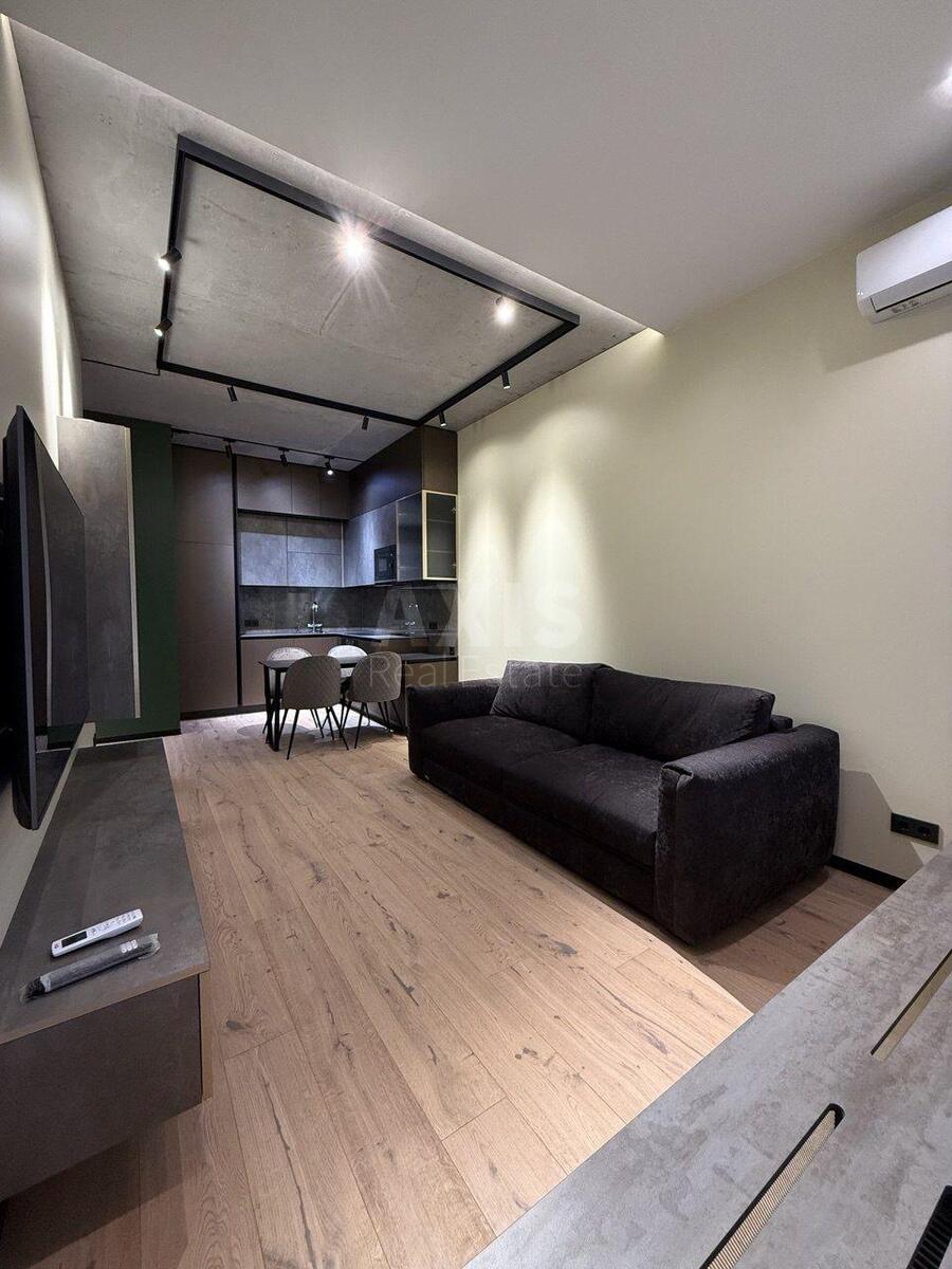 1k apartment vul. Hohlovyh Sim'i' 8626684