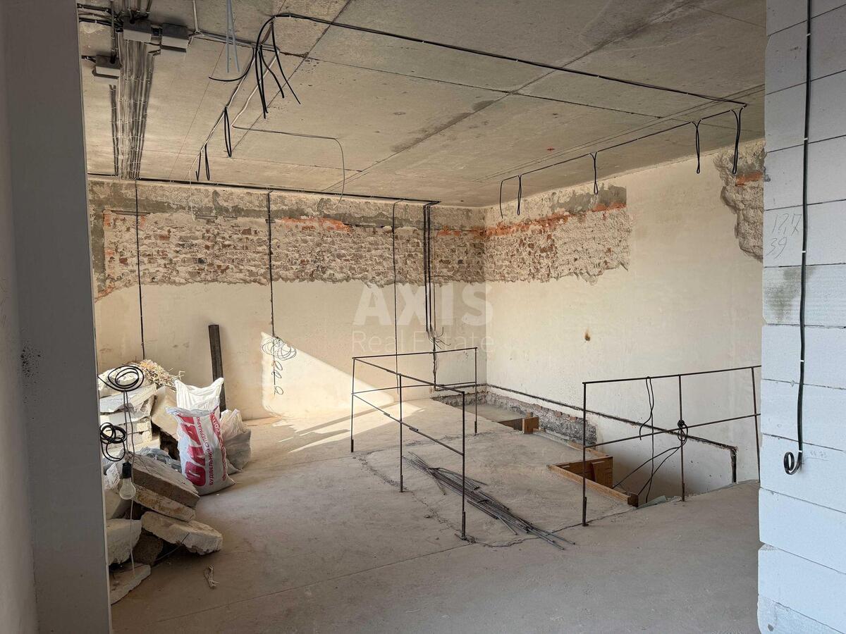 5k apartment vul. Zlatoustivs'ka 2711