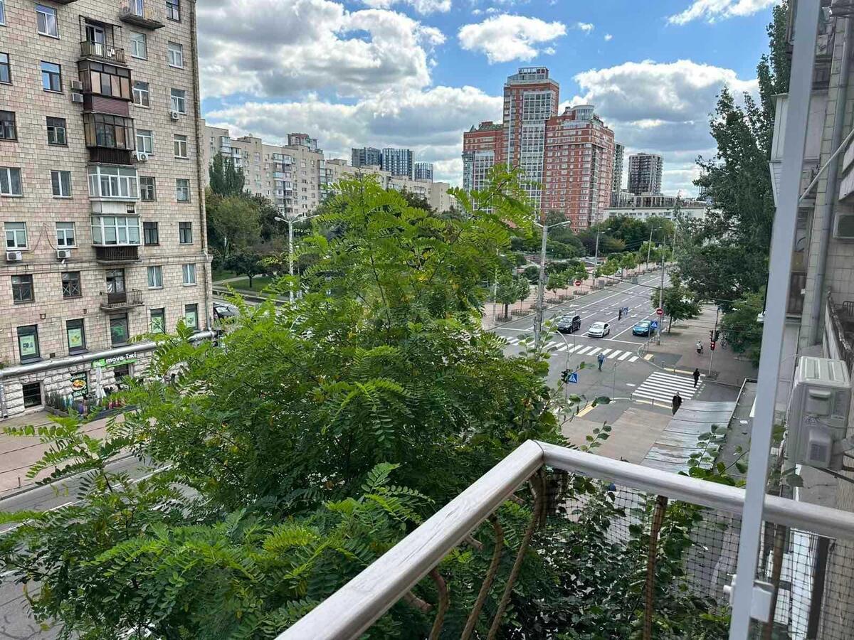 2k apartment vul. Velyka Vasyl'kivs'ka 1205814012