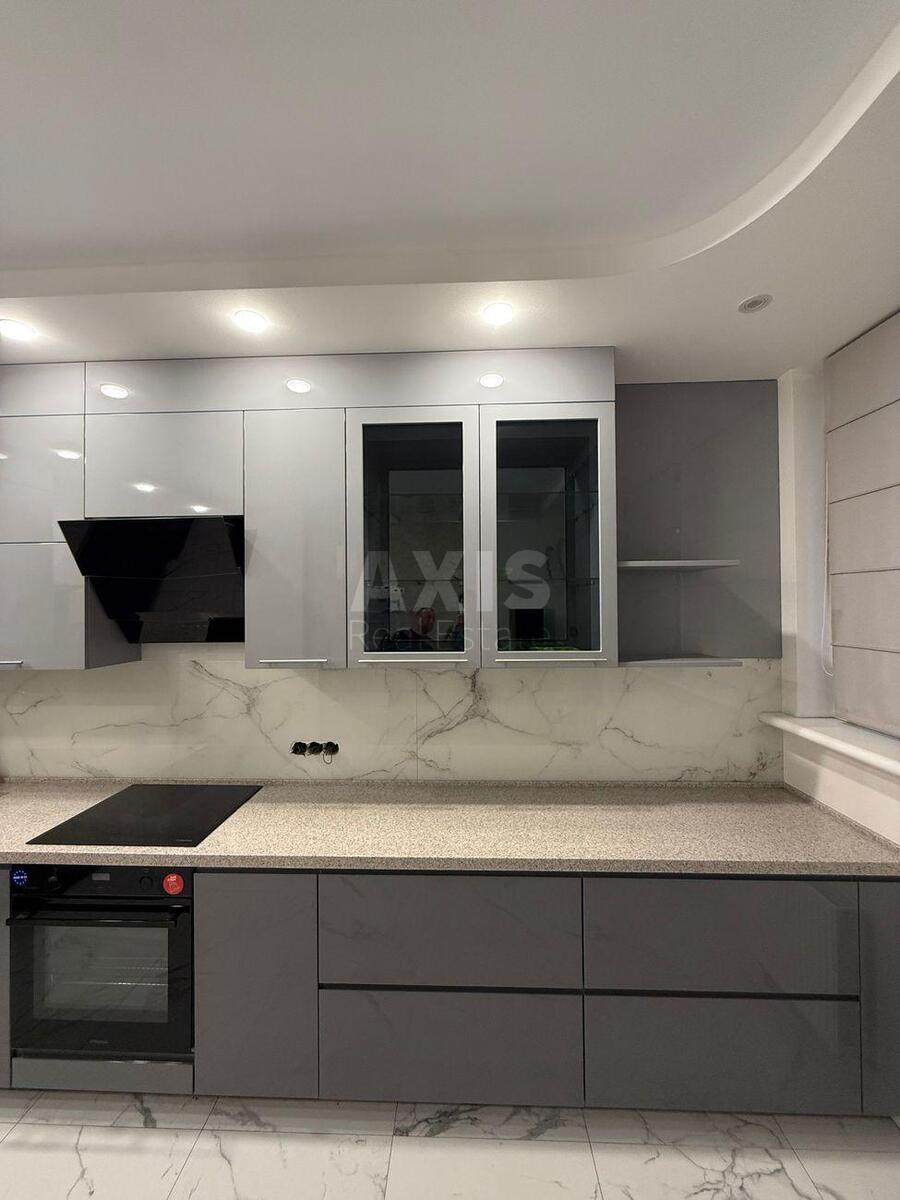 1k apartment vul. Dragomanova 2А0