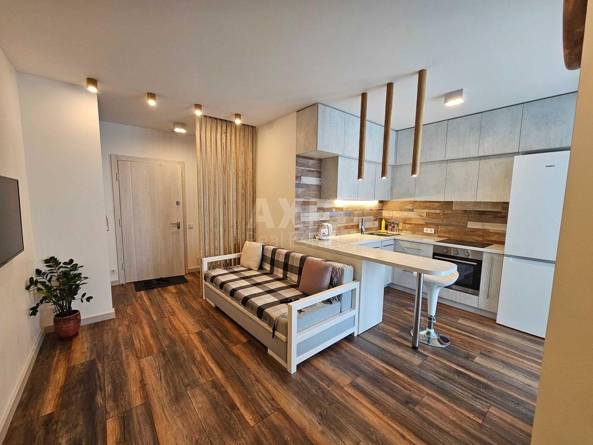 2k apartment pr-t Pravdy 83