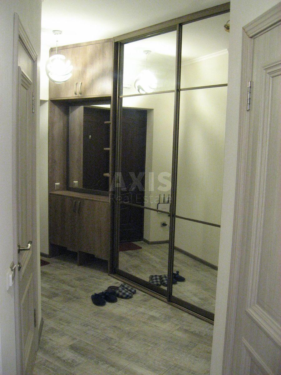 4k apartment vul. Get'mana Vadyma 1А5805612