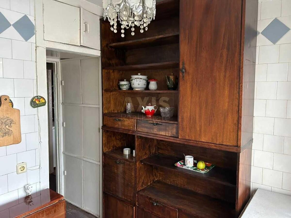 1k apartment vul. Saljutna 53