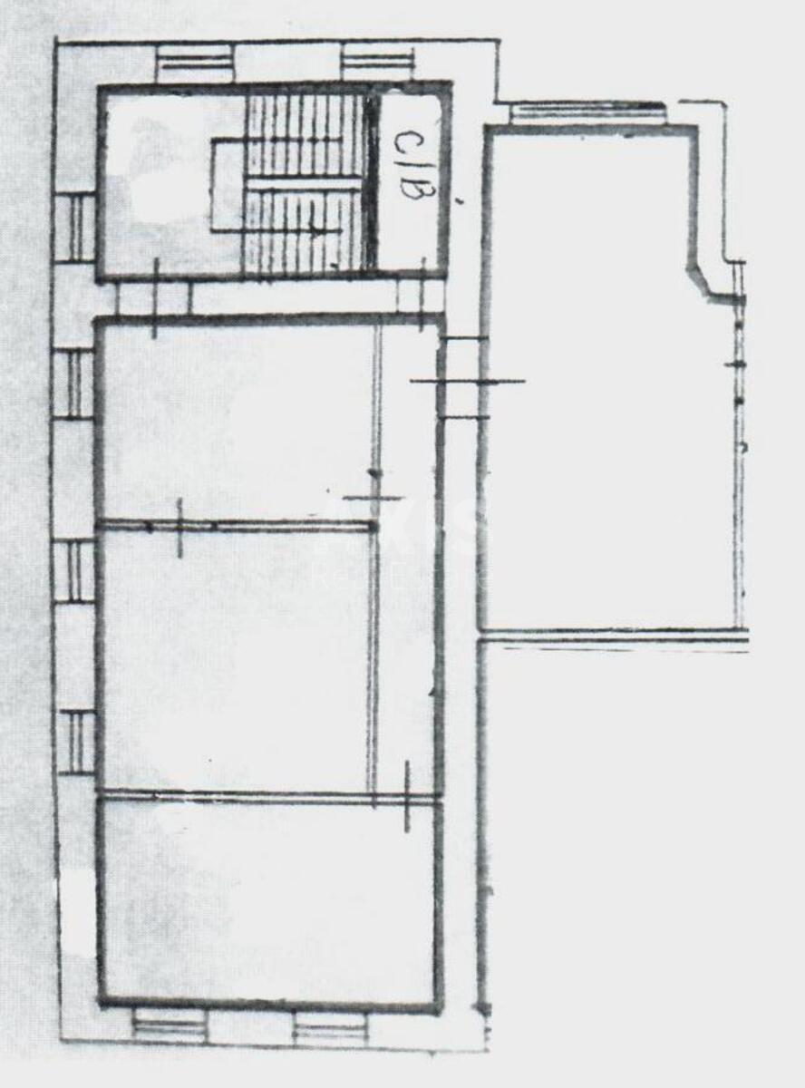 Trade object vul. Skovorody Grygorija 5А, 100m25718611
