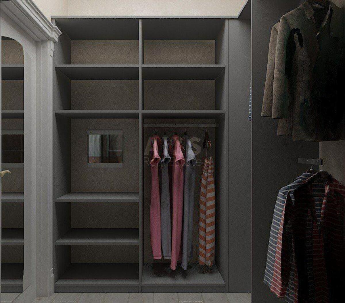 2k apartment bul. Lesi Ukrai'nky 7В6