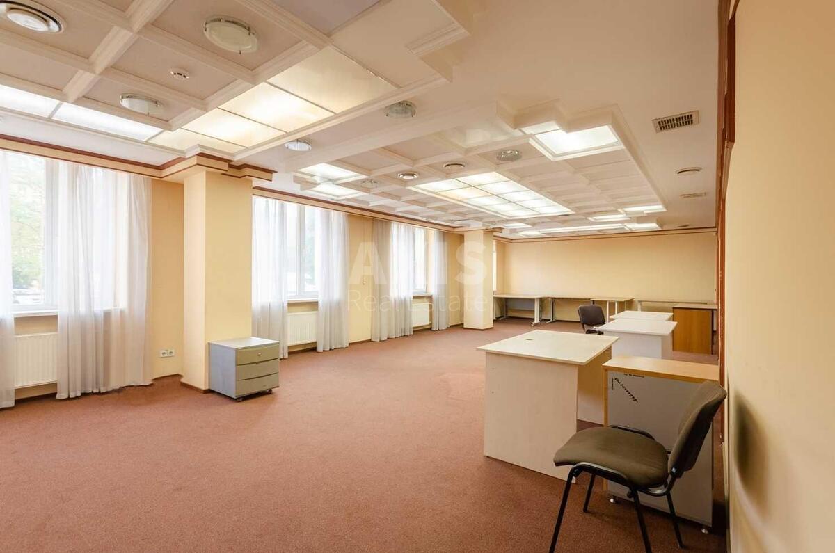 Офис ул. Товарная 1, 17м2