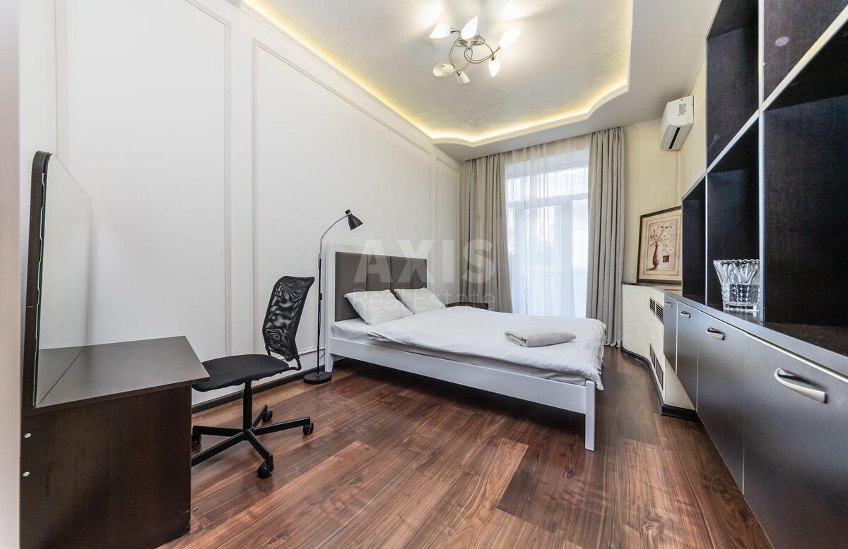 3к квартира ул. Большая Васильковская 20616413