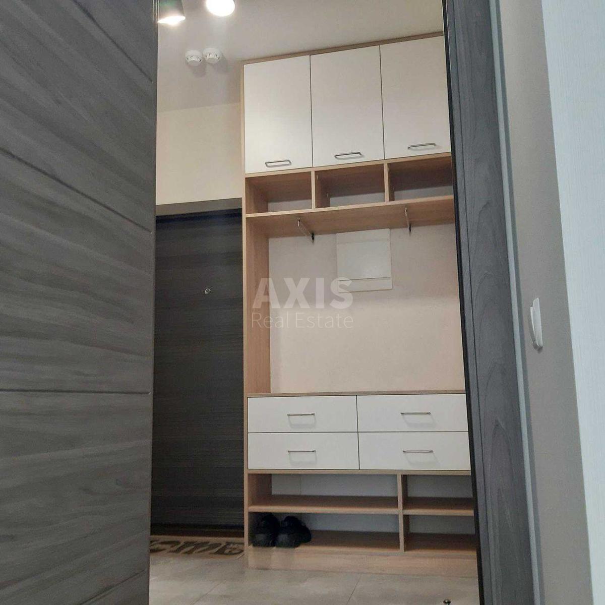 1k apartment pr-t Pravdy 39В1