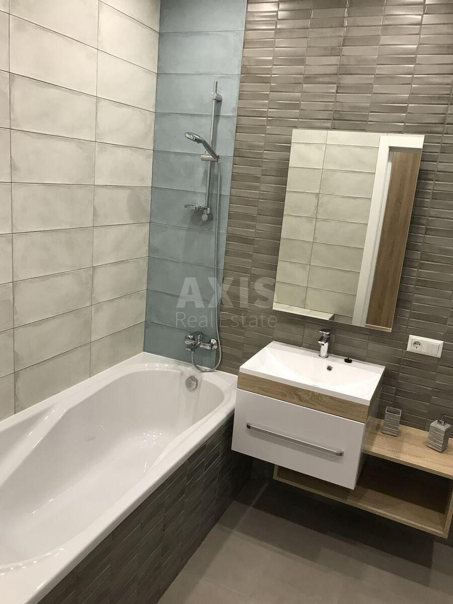 2к квартира ул. Драгоманова 2Б6166610